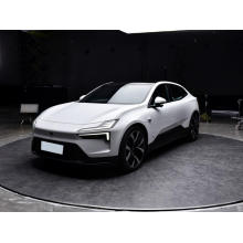 2023 Nouvelle marque chinoise Polestar EV Electric RWD Car avec des airbags moyens avant en stock